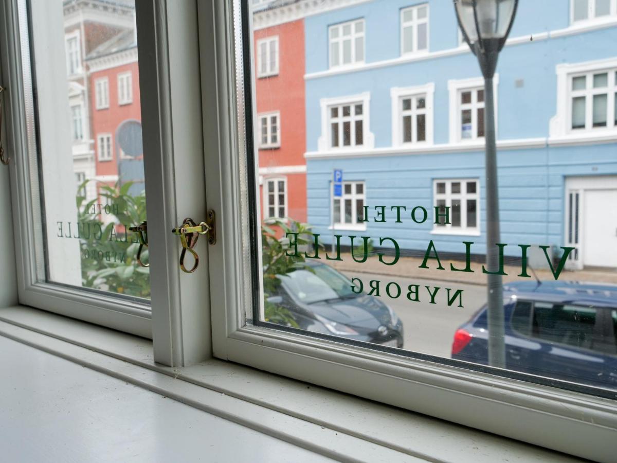 Gulle Nyborg