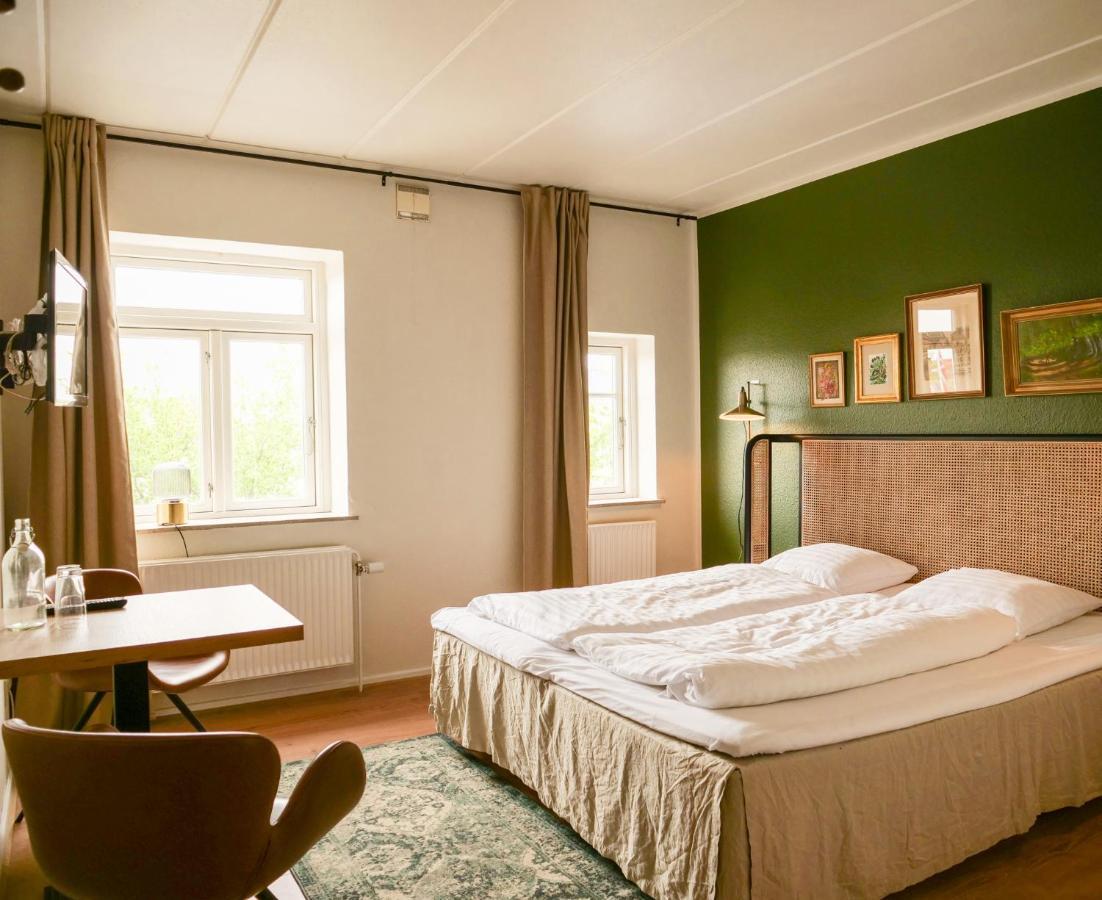 Gulle Hotell