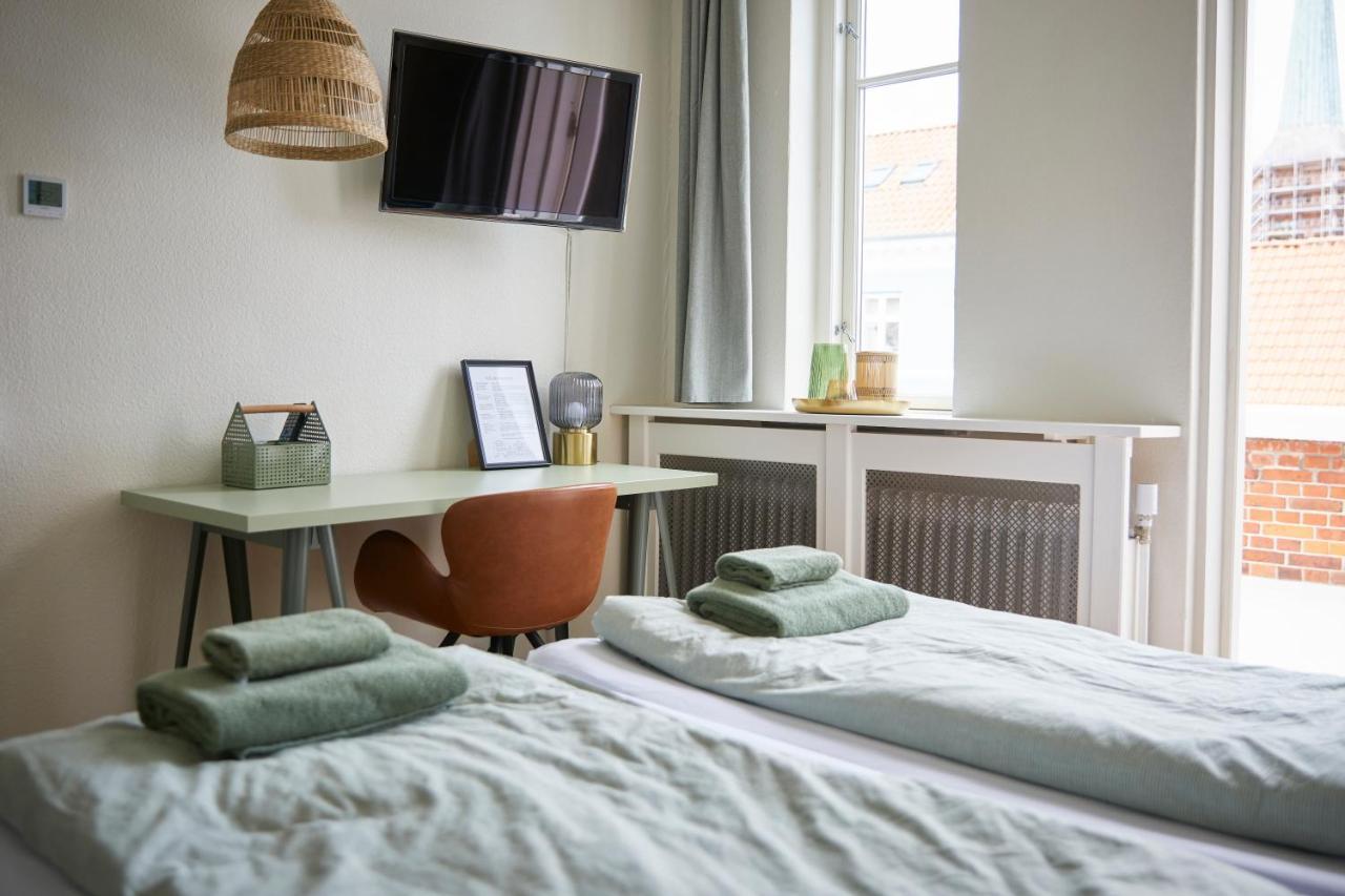 Gulle Hotell Nyborg