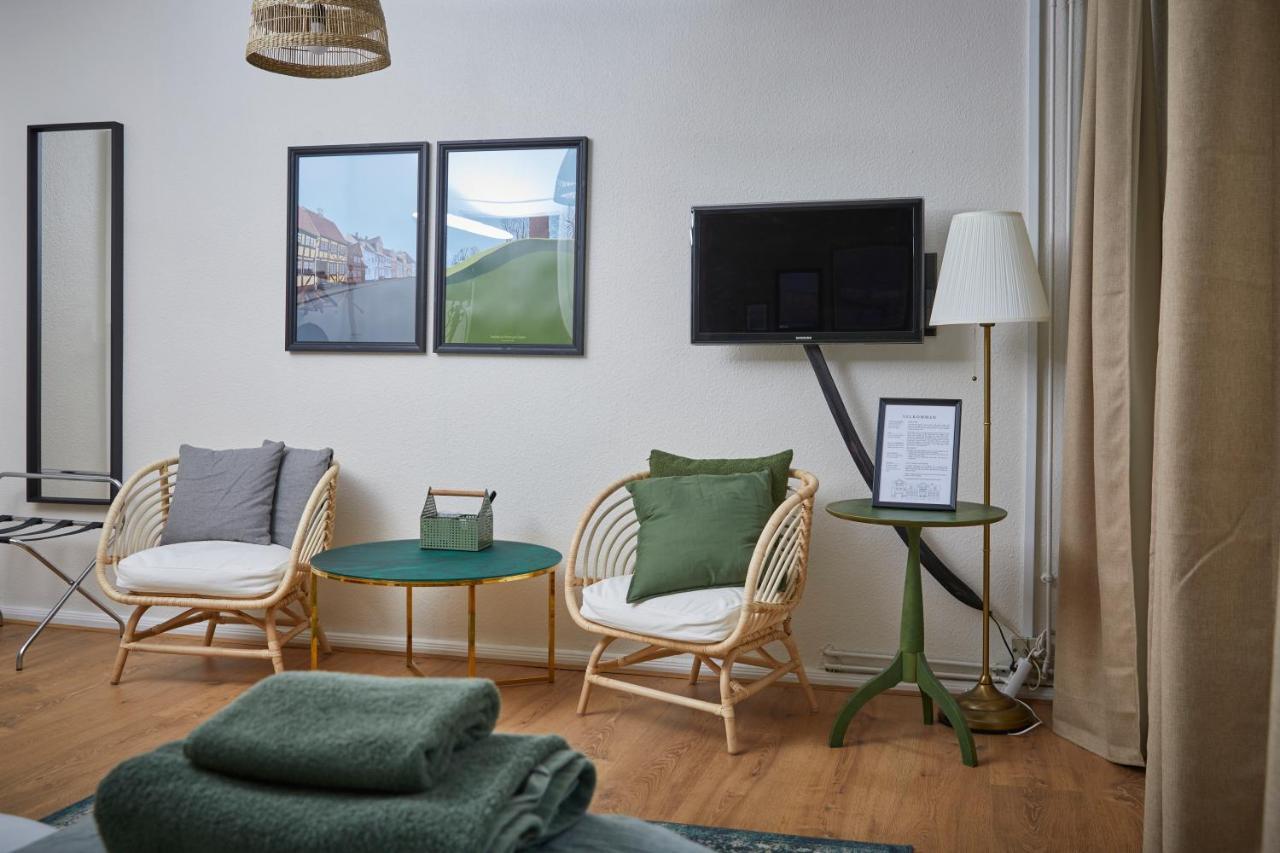 Hotell Gulle