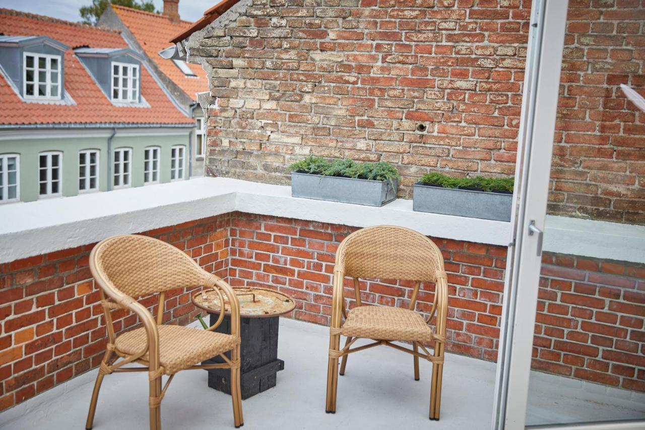 Gulle Hotell Nyborg